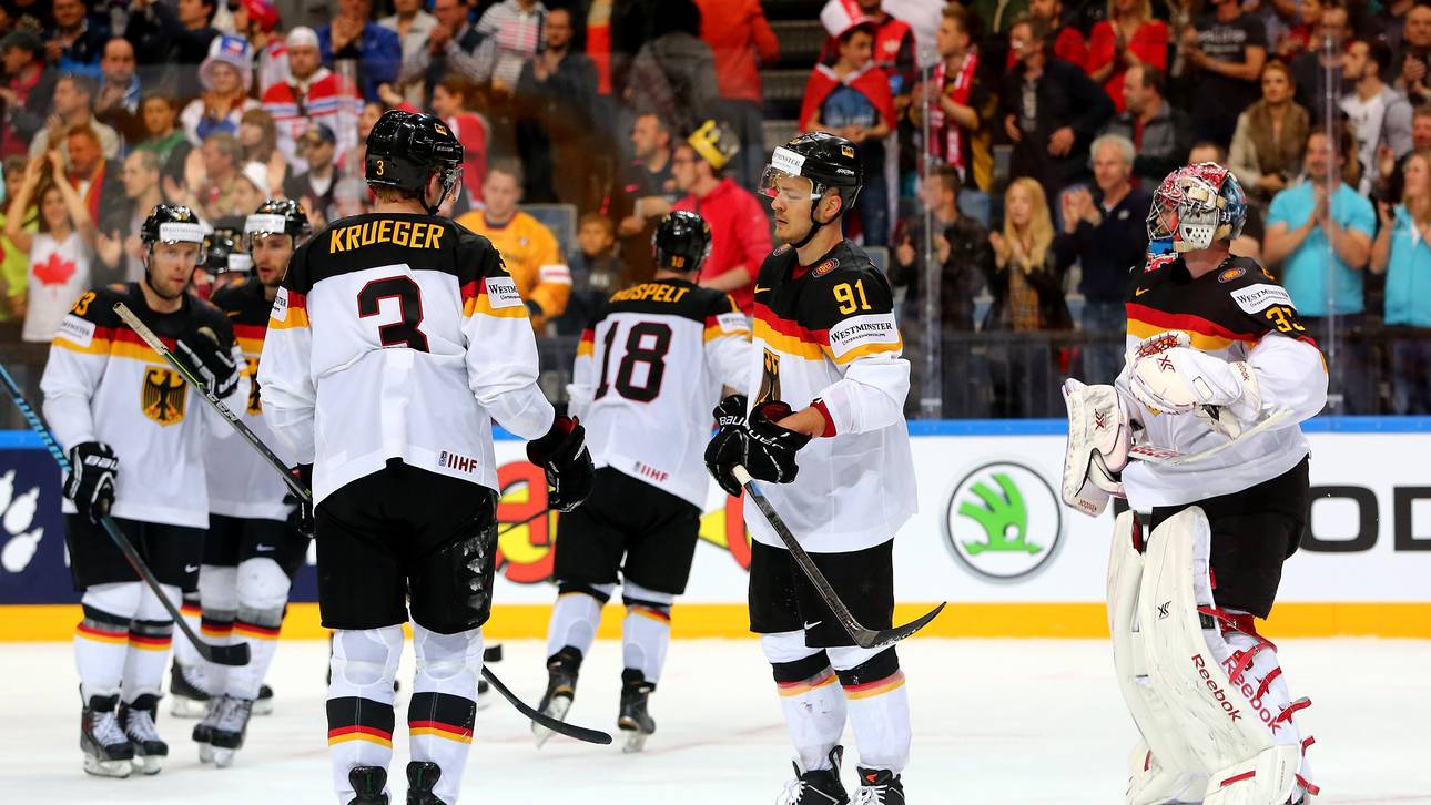 Fliegauf appelliert an DEB-Team