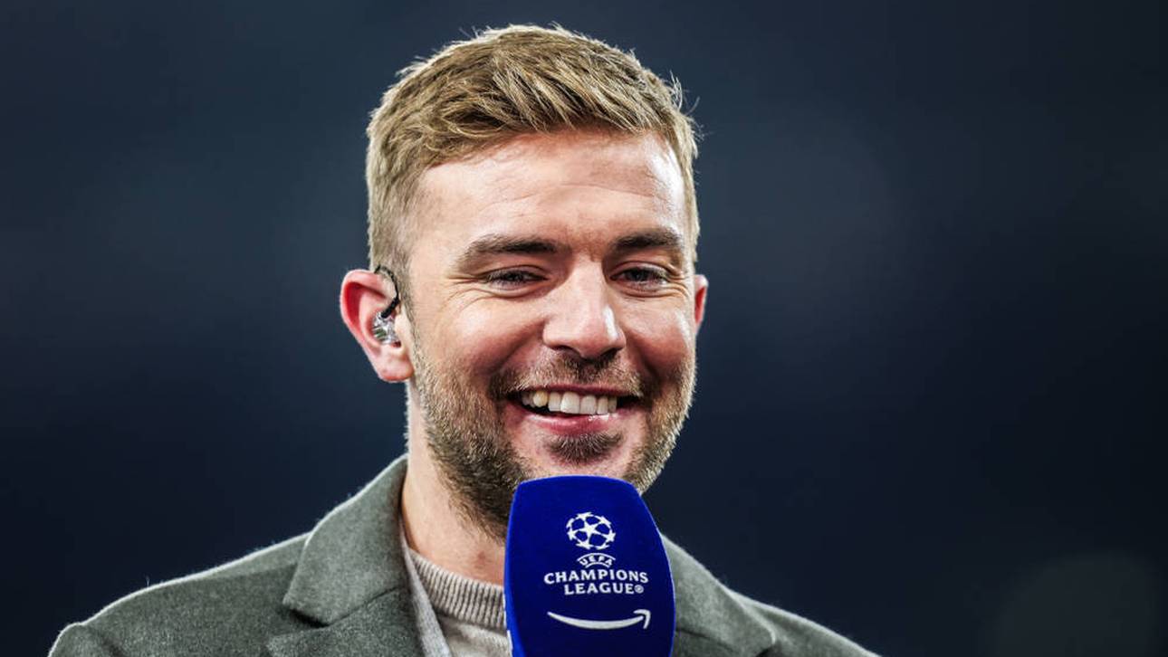 Christoph Kramer ist Experte für Amazon Prime