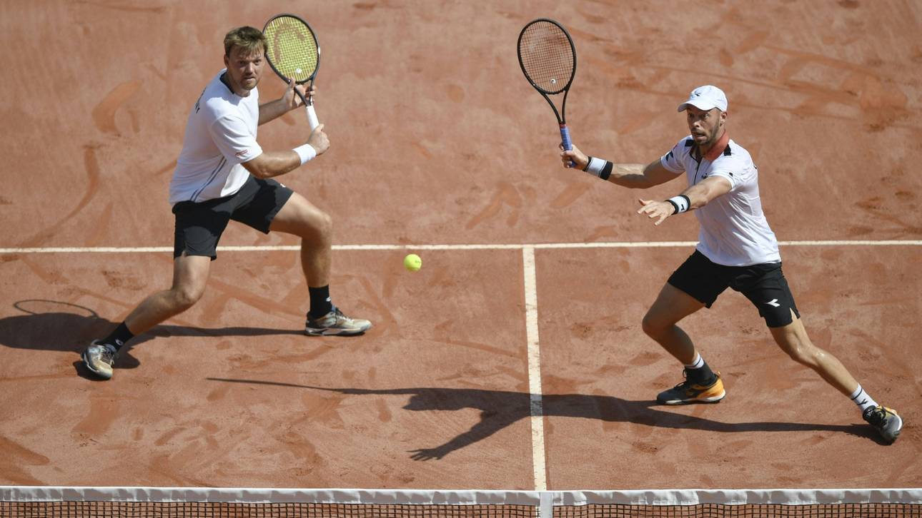 Deutscher Traum in Paris geplatzt