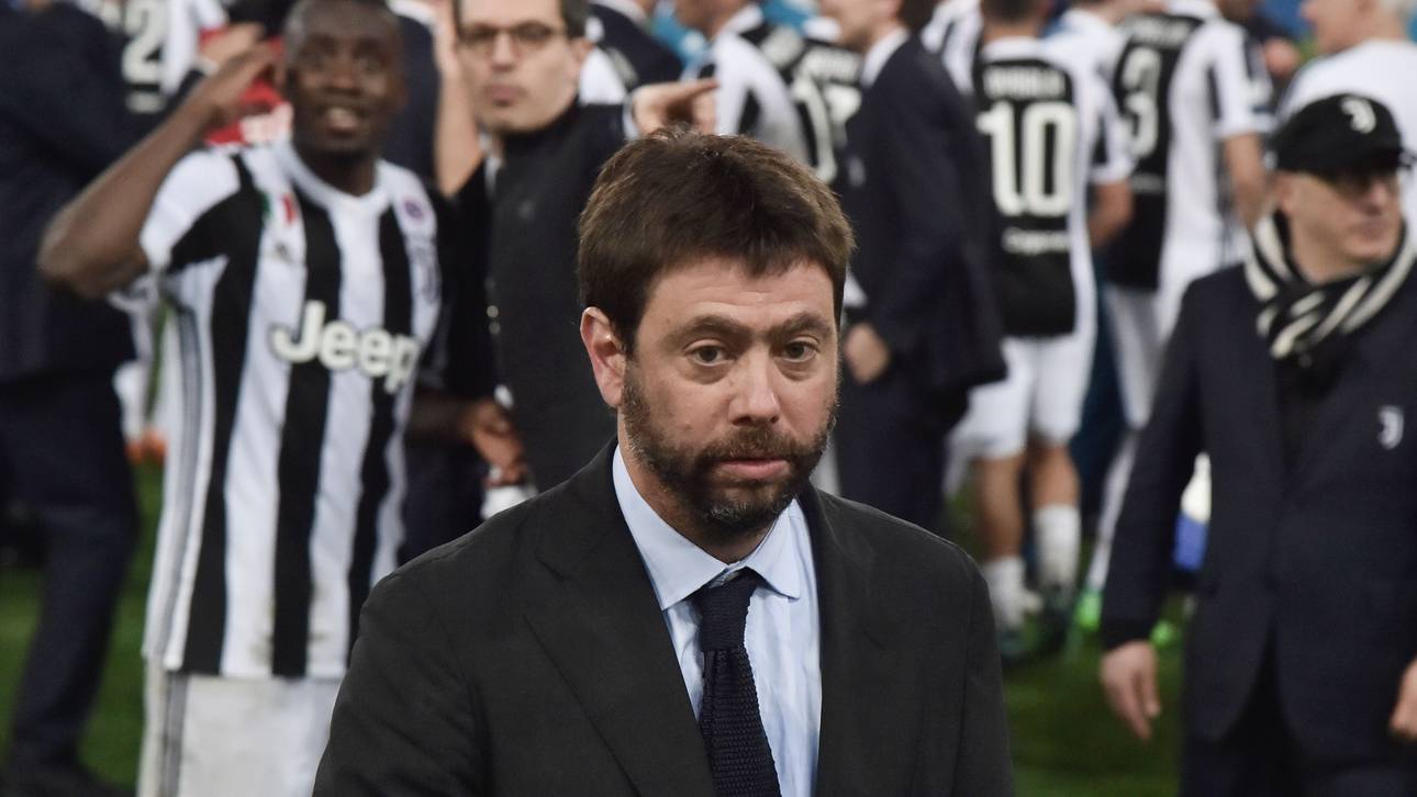 Juventus will weiter investieren