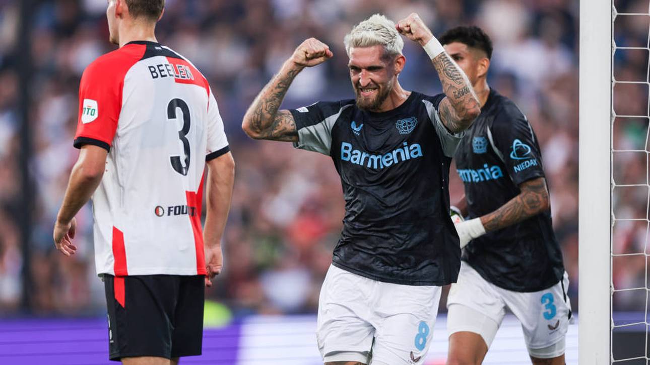 Ein absolutes Statement