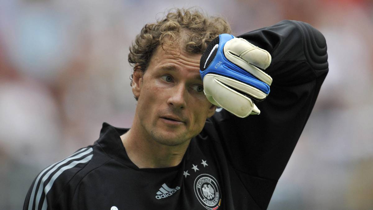 Dabei liegen die Deutschen bereits mit 2:0 in Front, lassen danach aber zu sehr die Zügel schleifen - und ein Doppelpack von Vitali Bulyga besiegelt den Dämpfer aus deutscher Sicht