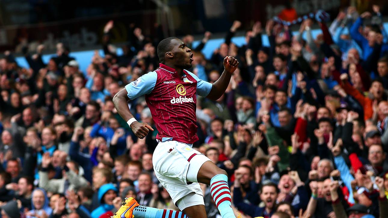 United steigt in Benteke-Poker ein