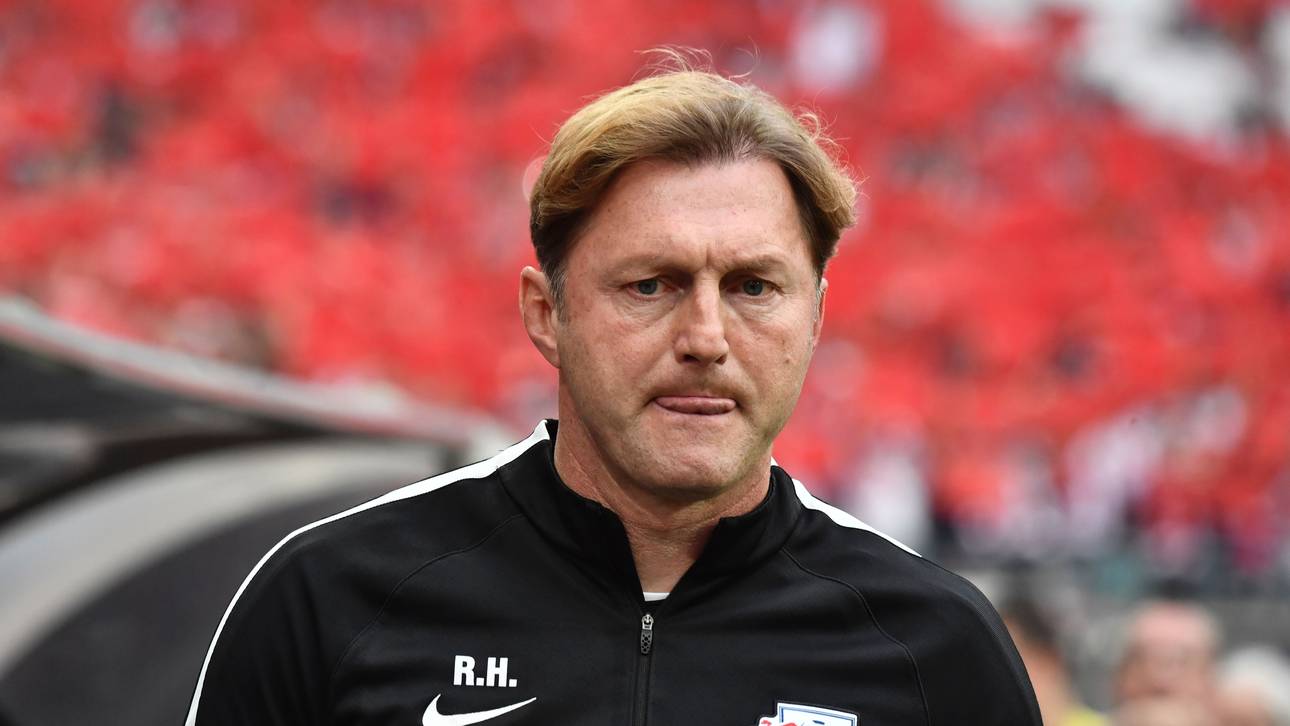 Hasenhüttl: Als Österreicher schwer