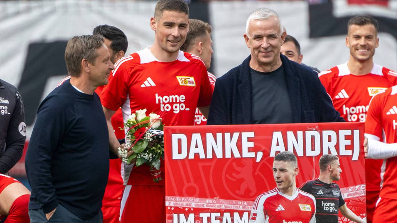 Nächste Transfer-Wende bei Union