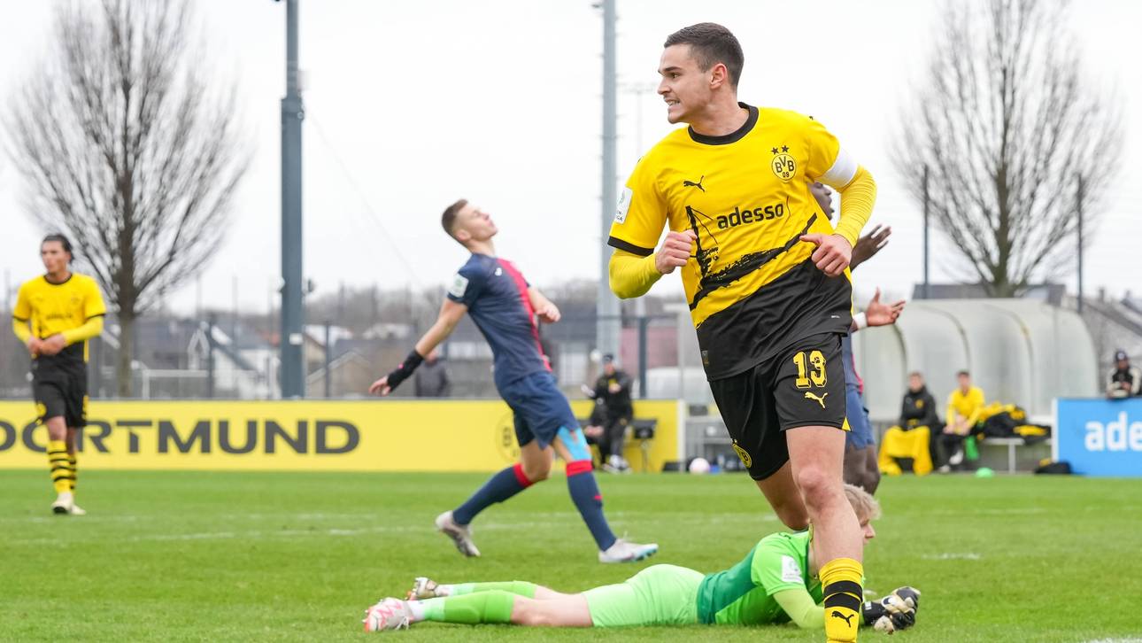 Ein Versprechen für die Zukunft