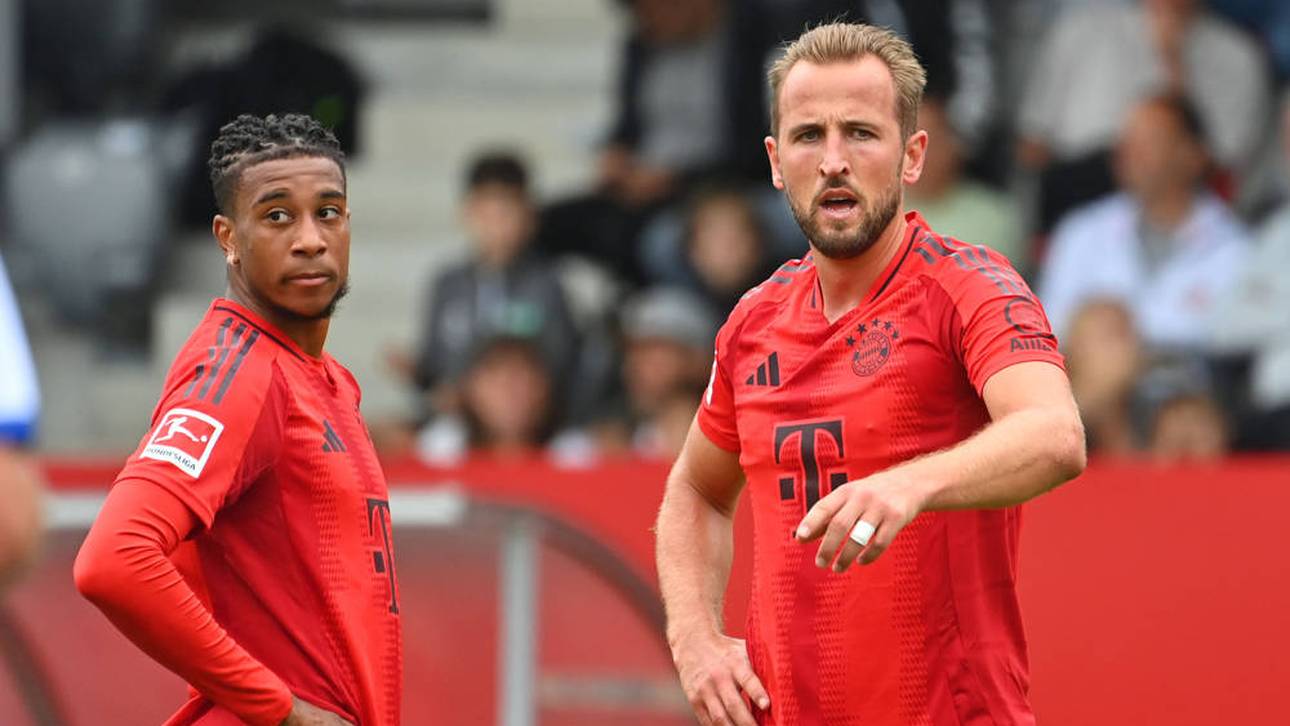 Kane verrät Kabinen-Details