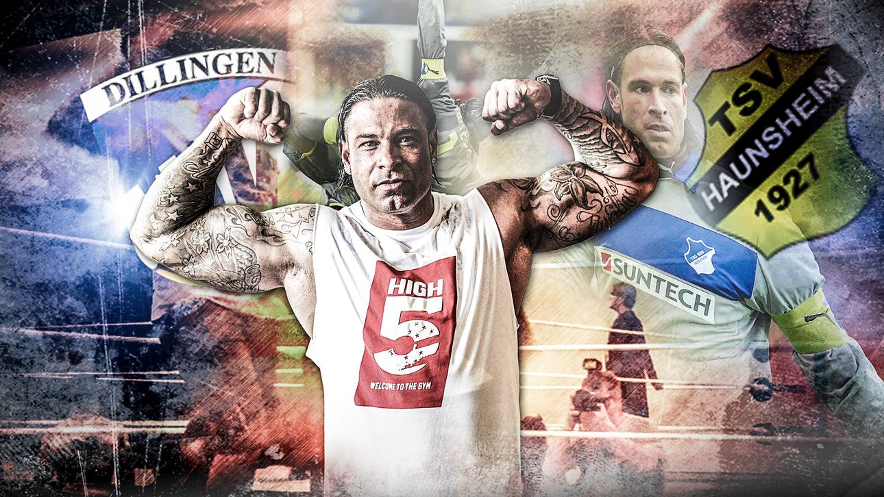 Perfekt: Wiese gibt Comeback im Tor