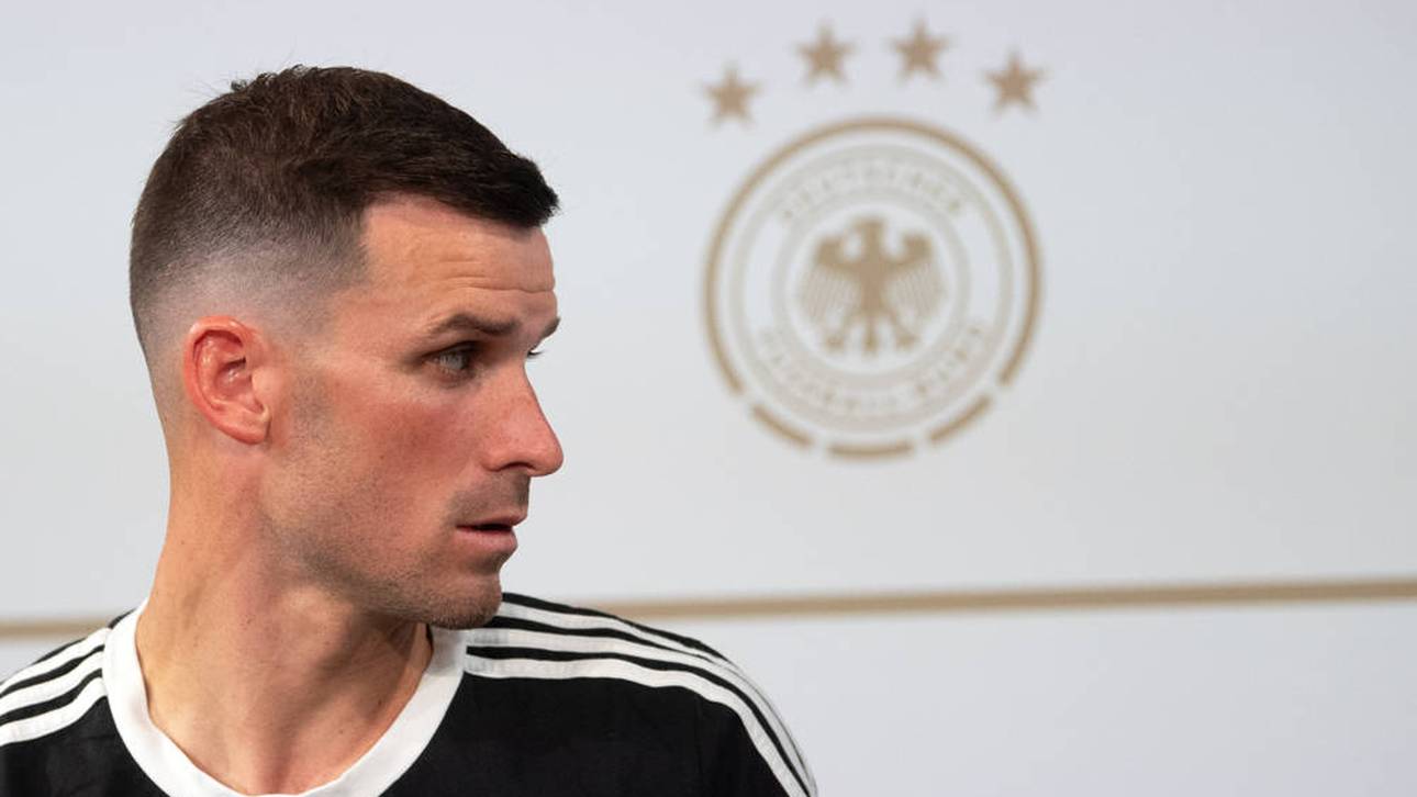 So tickt der DFB-Neuling Groß privat