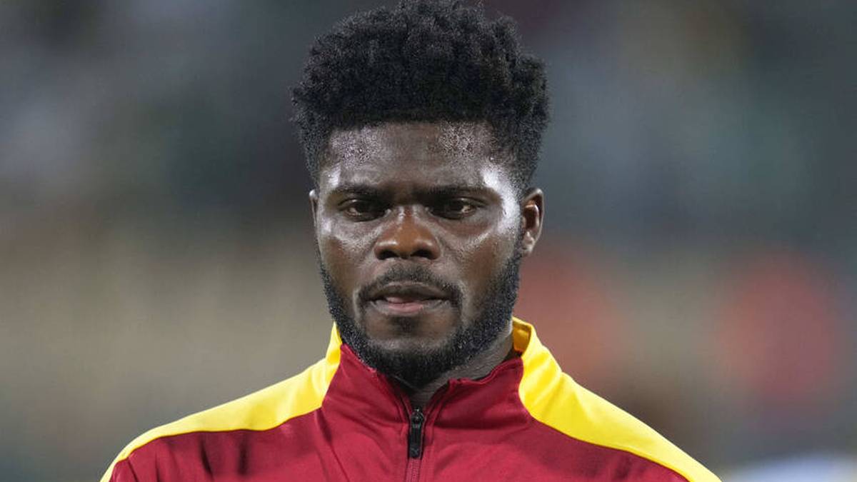 Thomas Partey (Ghana): Im Verbund mit Xhaka organisiert Thomas Partey das Mittelfeld bei Premier-League-Spitzenreiter FC Arsenal. In Ghanas Nationalteam ist er der Führungsspieler.