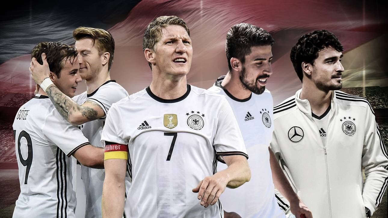 So steht es um Löws Sorgenkinder