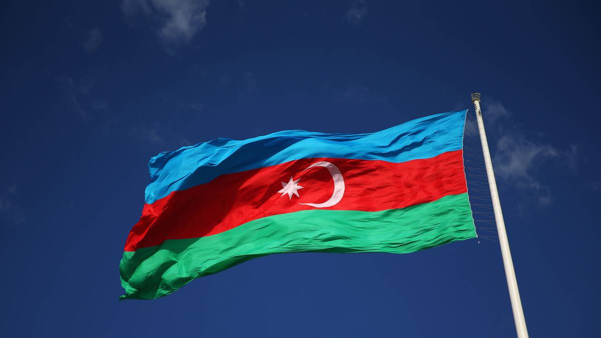 BAKU/ASERBAIDSCHAN,19. Juni:  Die Rennstrecke in Baku ist ein in Planung befindlicher Stadtkurs und hat  noch keinen offiziellen Namen. Interessanterweise soll 2016 hier der Große Preis von Europa stattfinden, obwohl Aserbaidschan geografisch zu Vorderasien gehört