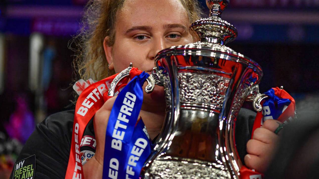 „Ich würde vernichtet werden“