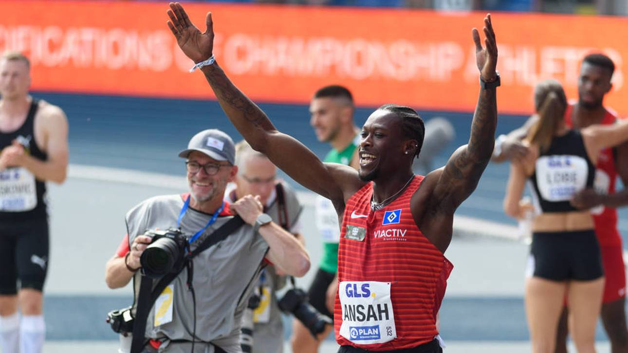 Sport-Geschichte sorgt für Gänsehaut!