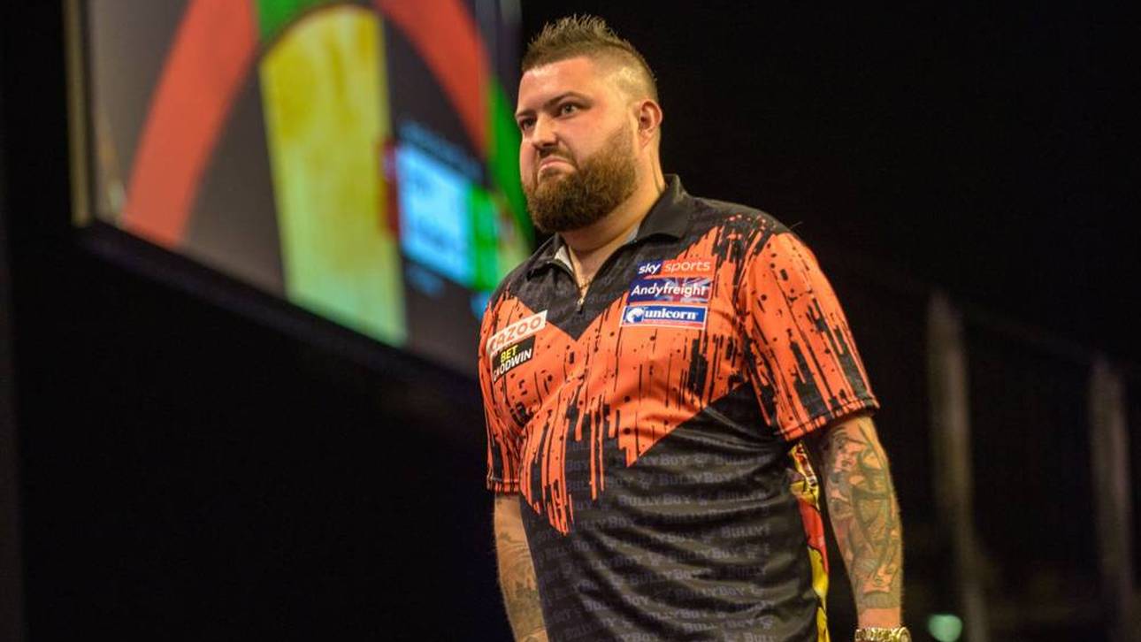 Weltmeister in New York blamiert