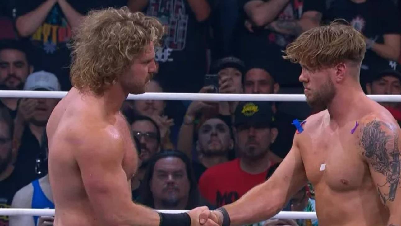 Historischer Event nimmt Konturen an