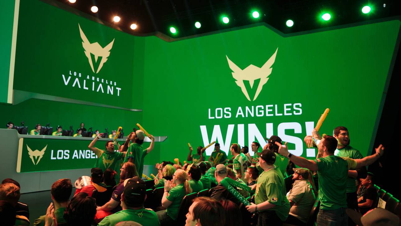 Overwatch League: Die Teams – Teil 4