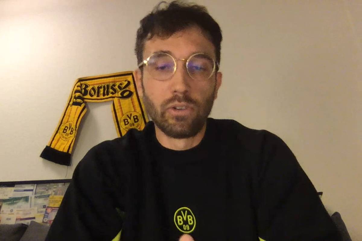 Blogger erklärt: Deshalb sind die BVB-Fans sauer
