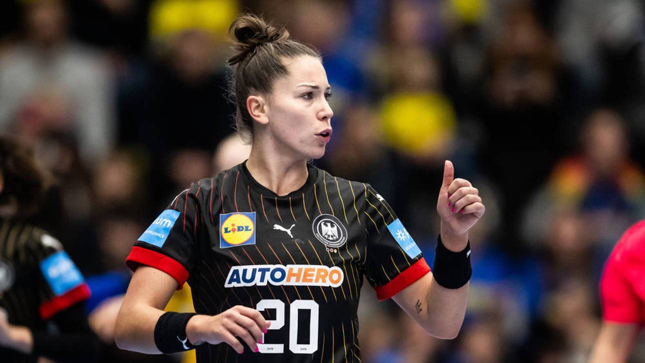 25 Jahre, 100 Länderspiele, ein Traum