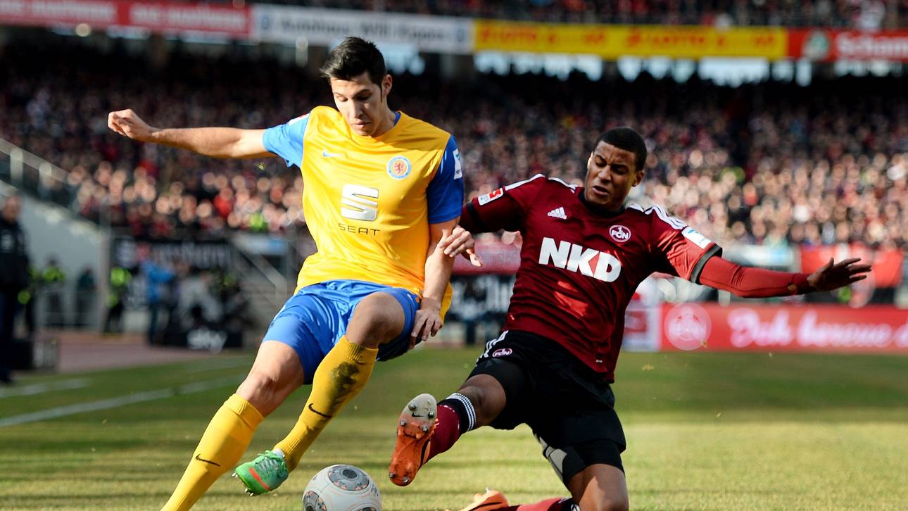 Duell der Traditionsklubs