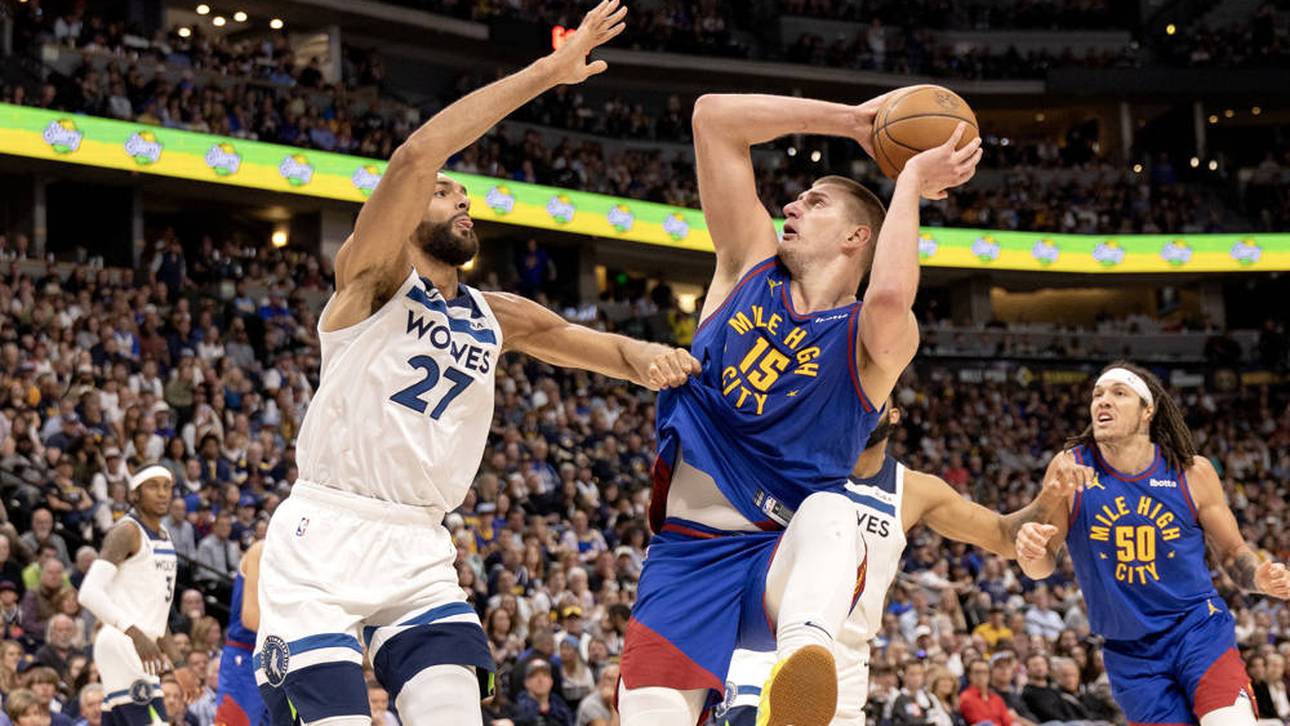 Irres Comeback! Titelverteidiger raus