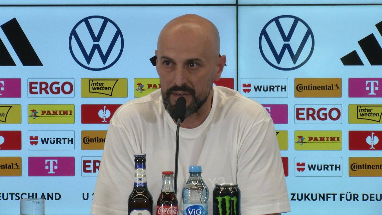 Doch noch Hoffnung für Moukoko?