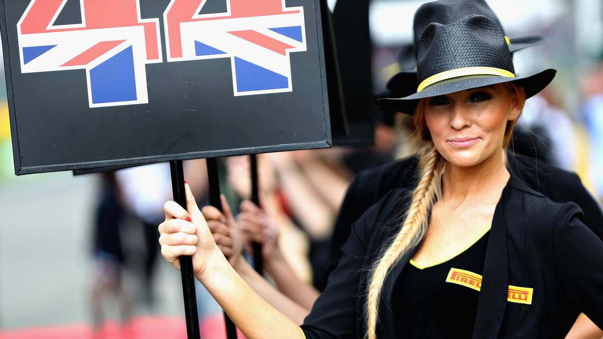 Um es vorweg zu nehmen: Sie können sich genauso sehen lassen 