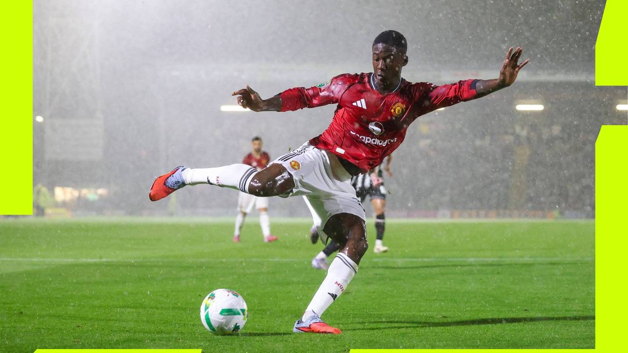 Bayern-Flirt fordert wohl Leihe