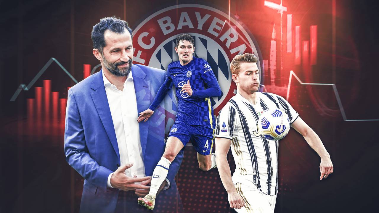 Salihamidzic-Sohn befördert