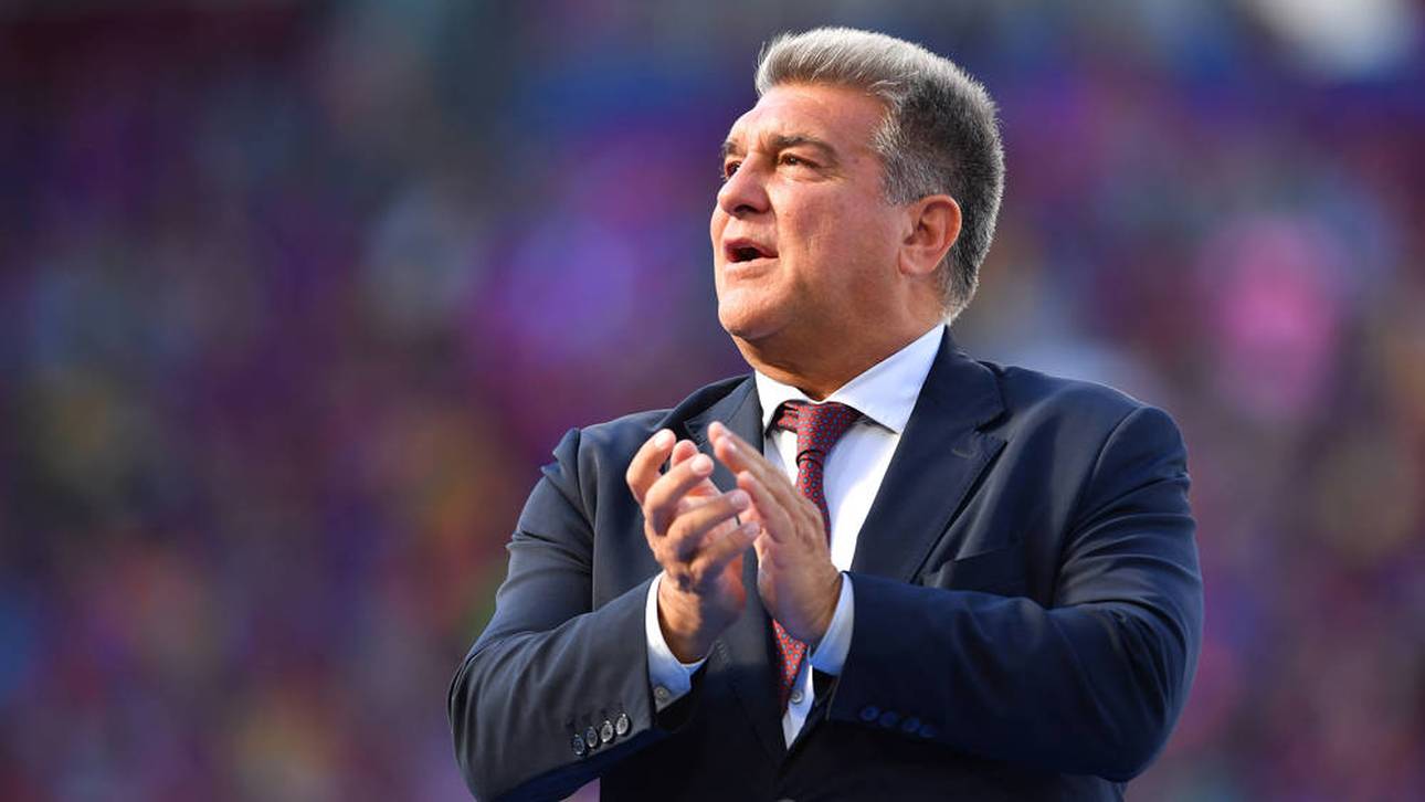 Barca: Brücke für die Super League?