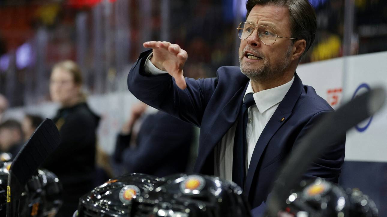 Deutsche Junioren im NHL-Schaufenster