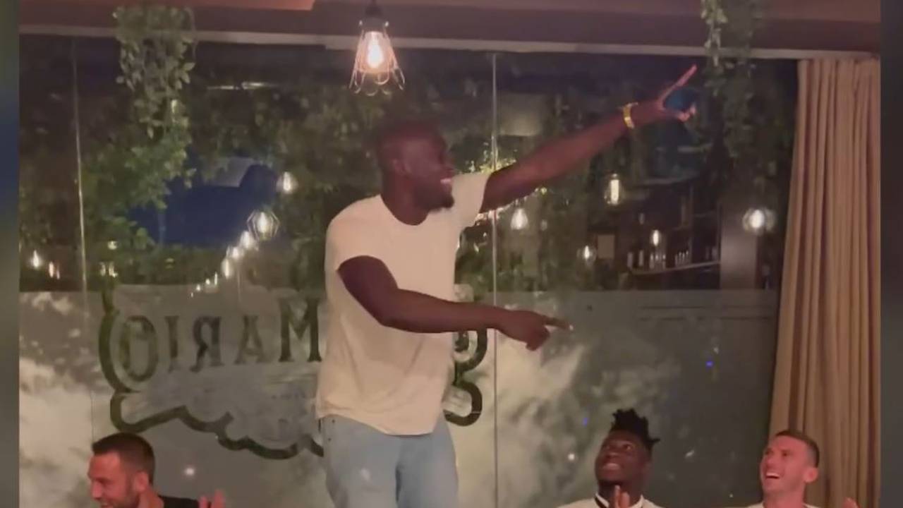 Lukaku enthüllte Tuchel-“Wahrheit“