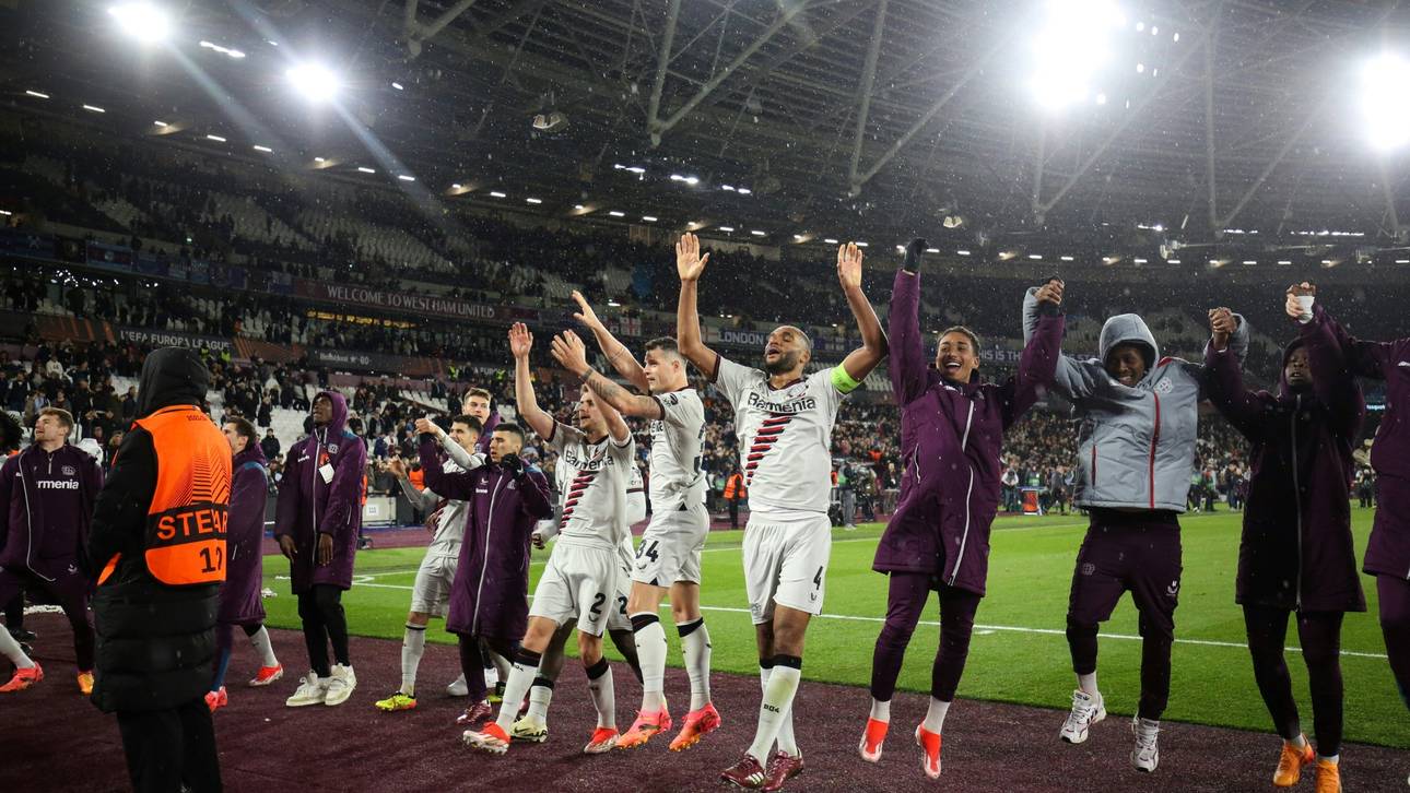 Dieses Rechnung hat Bayer noch offen