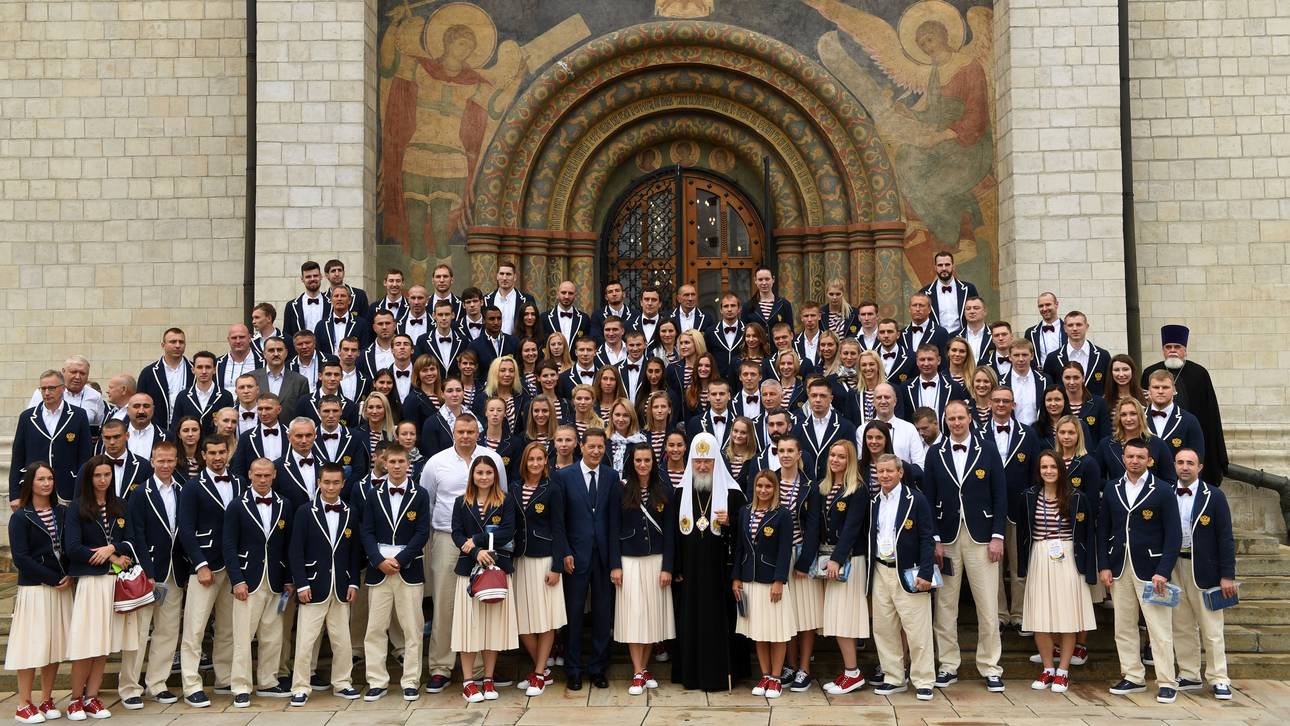 Smirnow: Russen-Position beschädigt