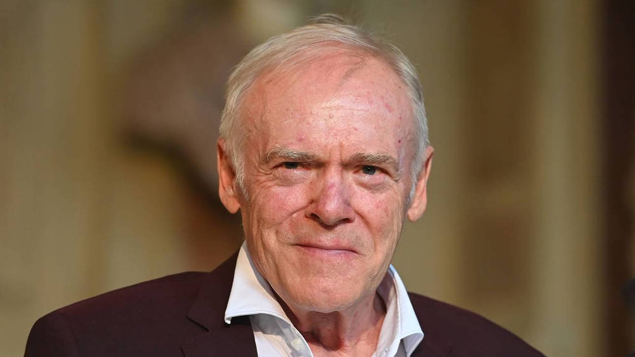 Besonderer Moment um Trainer-Legende