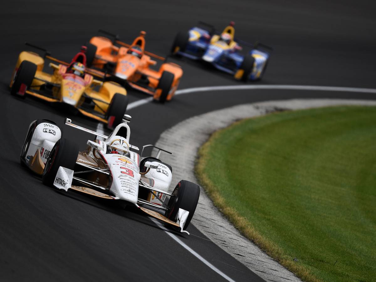 Indy 500 Indycar Aus Indianapolis Live Im Tv Und Sport1 Stream