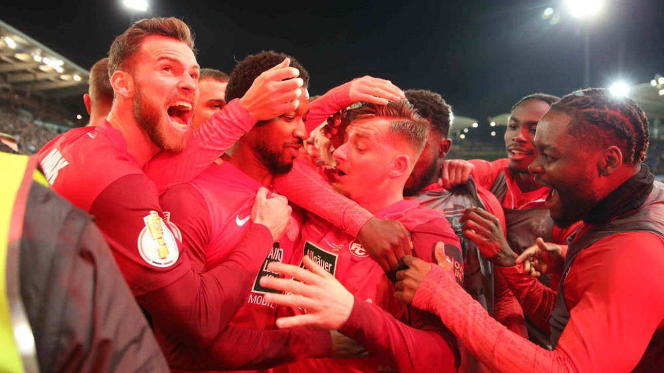 Saarbrücken-Märchen endet dramatisch