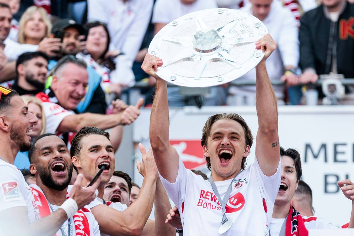 Fürth angelt sich Nationalspieler