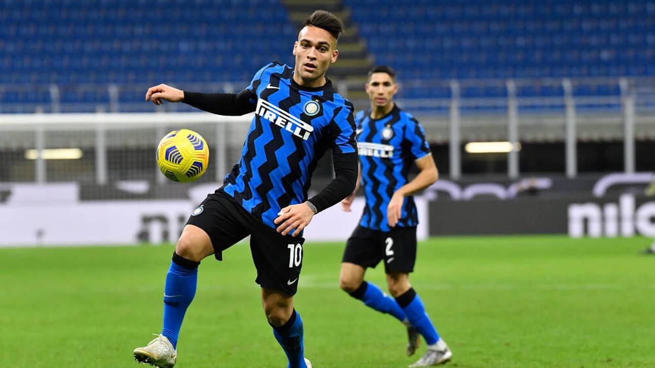 Inter bettelt Stars um mehr Zeit an