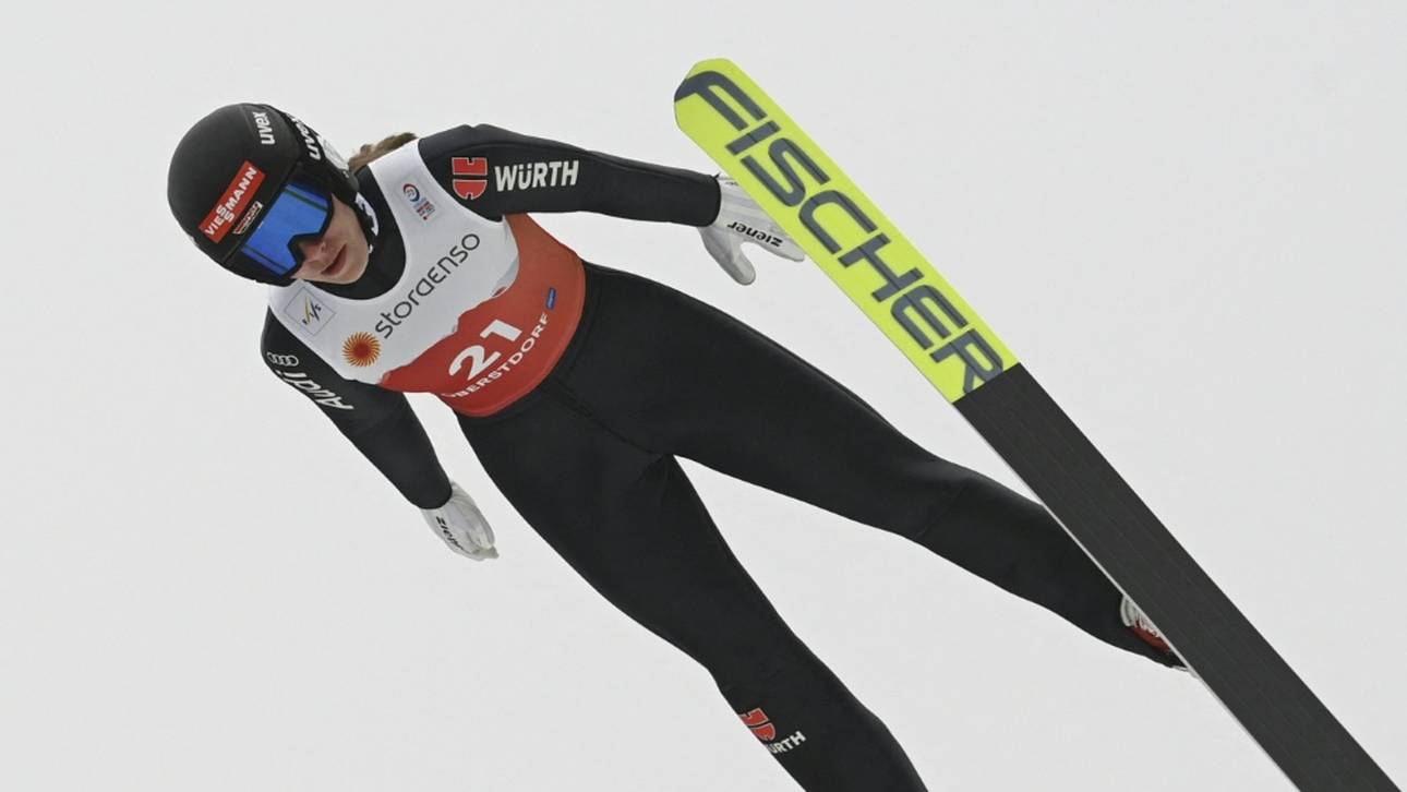 Nowak beim Saisonstart in Top 10