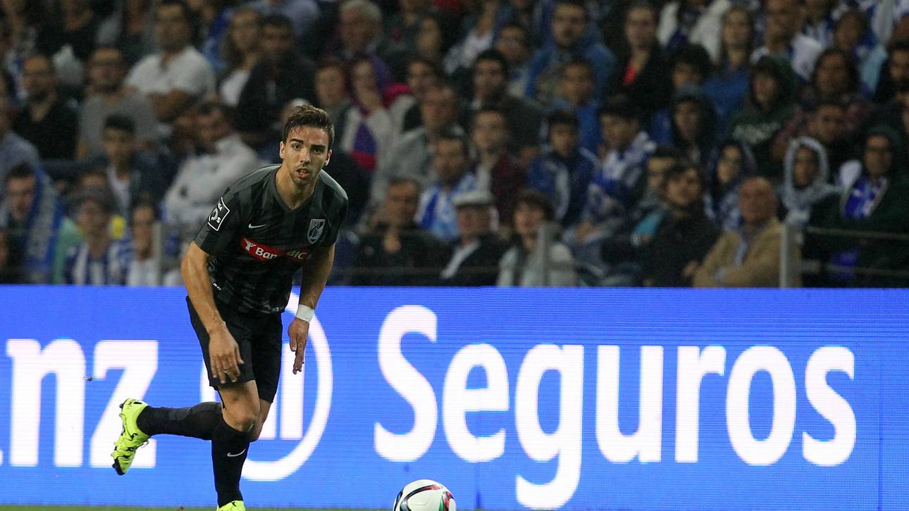 Duisburg leiht Wunschstürmer aus