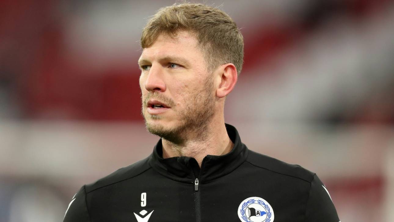 DFB verkündet Sperre für Klos