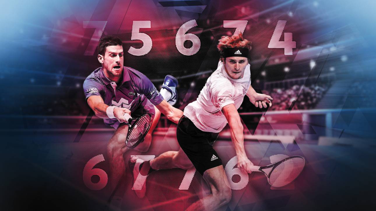 Neuer Zoff spaltet die Tennis-Welt