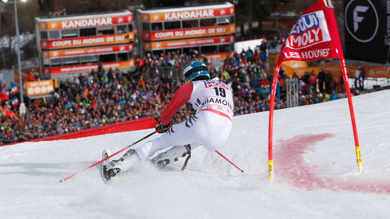 Schmid feiert ersten Podest-Coup