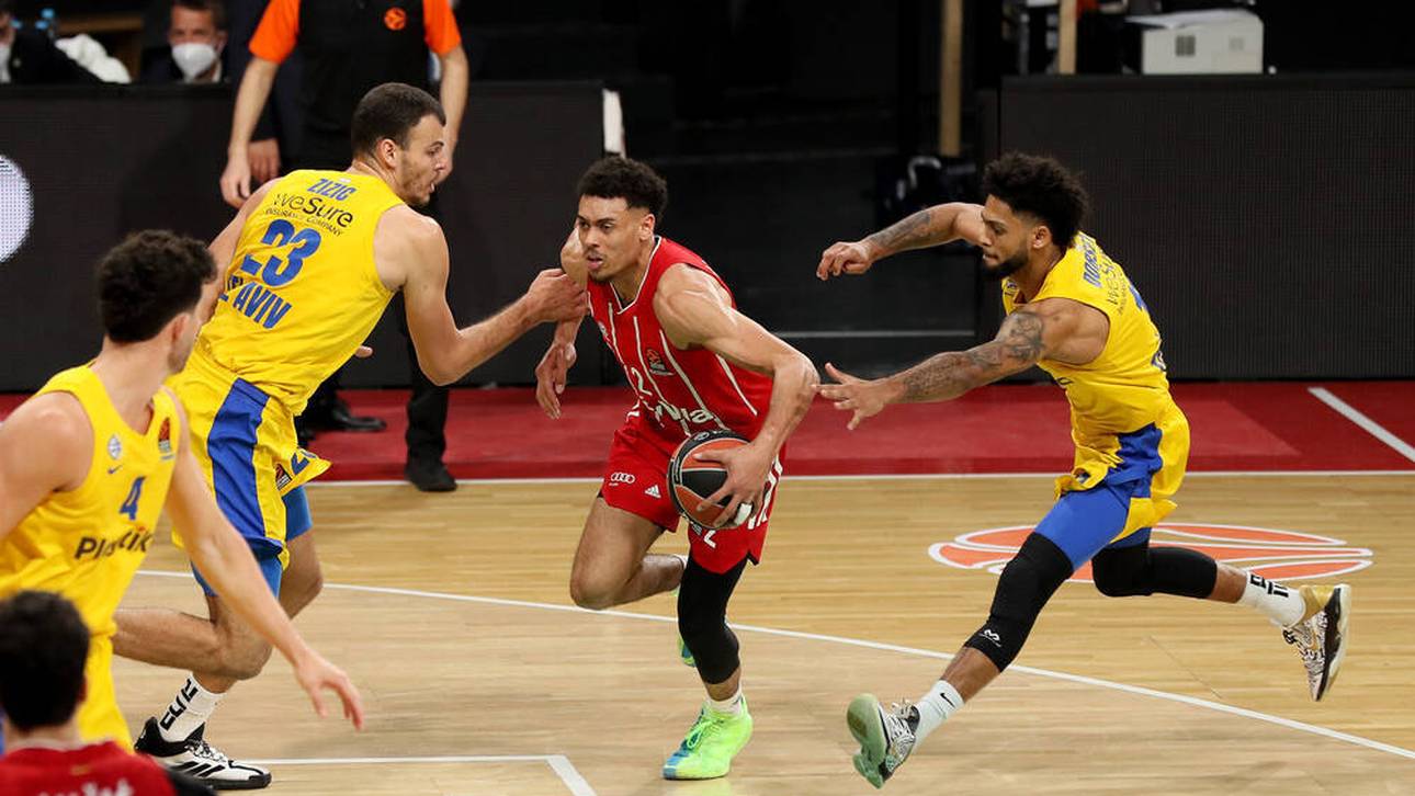 Bayern krönt lange Aufholjagd