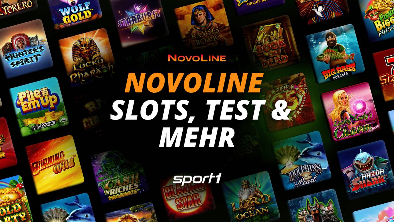 Novoline Slots: Erfahrungen, Test & Bewertung