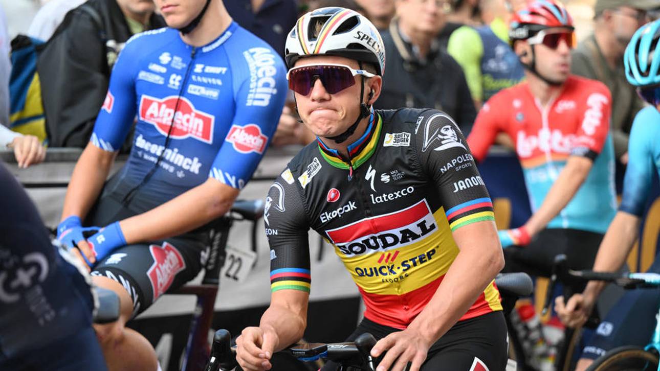 Rad-Star trifft Entscheidung!