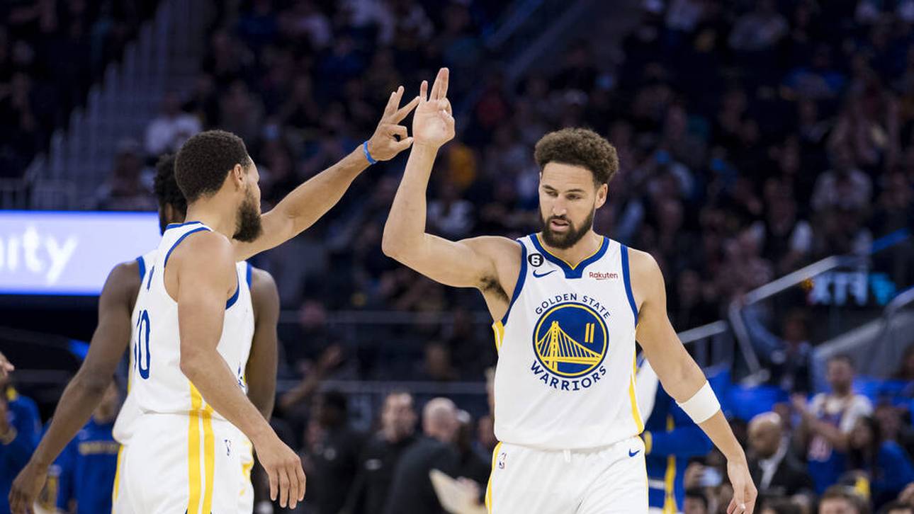 Ära endet: Mavs sorgen wohl für Beben