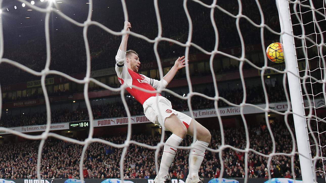 Per Mertesacker