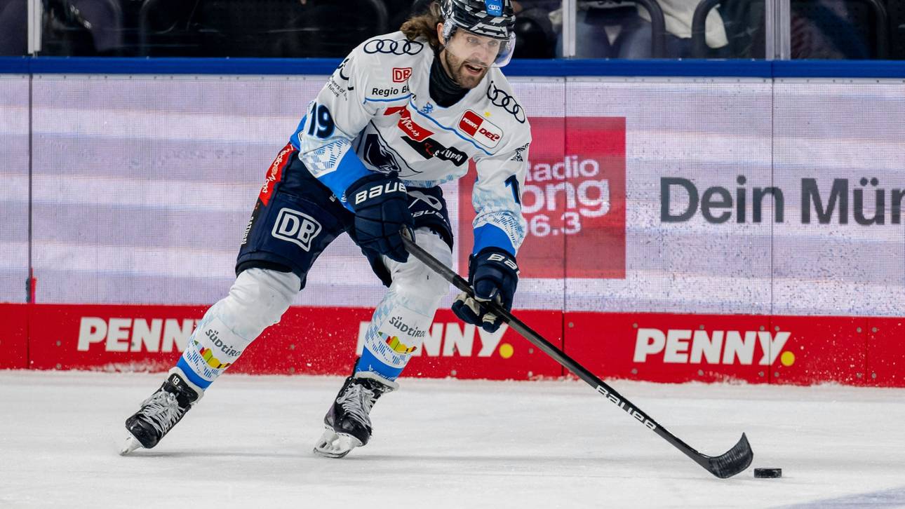 Ingolstadts Super-Serie gerissen